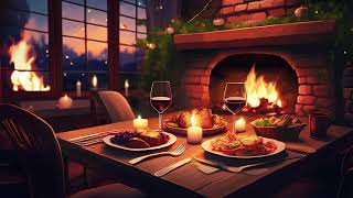 🎷 Dinner Date Jazz Music Playlist  Relaxing Tunes 🍷✨ [upl. by Alves]