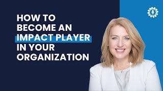 Liz Wiseman on How to Become an Impact Player in Your Organization [upl. by Mcnamara]