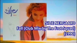 SILJE NERGAARD  Fall Club Mix by The Frot Squad 1990 [upl. by Garneau835]