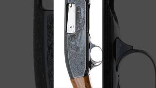 REMINGTON  MODEL 31 F GRADE 20 GAUGE [upl. by Eleda]