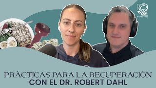 Considerando la relación entre salud mental dieta y ejercicio durante la recuperación [upl. by Esile]