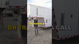 Looking for a Custom Ordered Trailer [upl. by Savory]