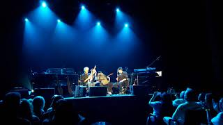 Bruce Hornsby amp The Noisemakers  The Valley Road Live [upl. by Hertzfeld]