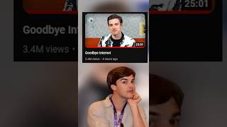 GOODBYE MATPAT… My thoughts on Matpat’s retirement matpat gametheory retirement [upl. by Schinica]