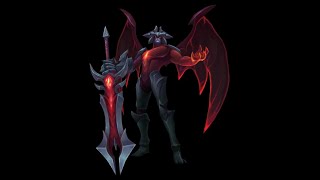 AATROX MONTAGE  BEST AATROX [upl. by Palmira]