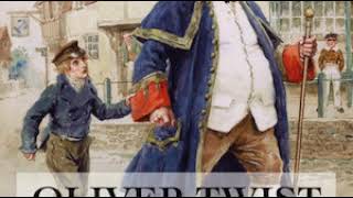 Oliver Twist Audiobook  Chapter 1 [upl. by Anchie]