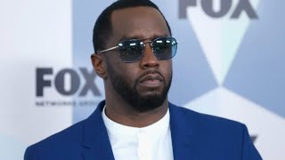 P Diddy tells on Hollywood celebrities [upl. by Ayhtak]