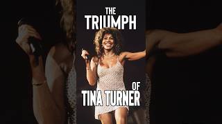 Tina Turner Overcomes All Odds 80smusic 70smusic rockhistory tinaturner whatslovegottodowithit [upl. by Scutt467]