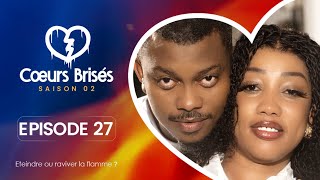 COEURS BRISÉS  Saison 2  Episode 27 VOSTFR [upl. by Ronym]