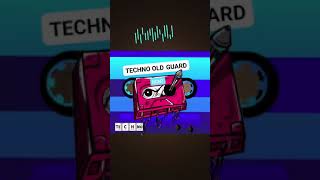 TECHNO OLD GUARD DCN7 No More  Maxx SOLO VIEJA GUARDIA RECOPILACIÓN 2024 fypシ゚viral viral dj [upl. by Gildas619]