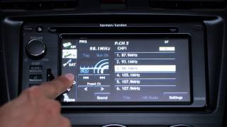 Subaru HowTo Guide for the Audio amp Entertainment features of the Multimedia System [upl. by Hildy]