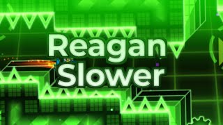 Reagan Slower  Full Showcase [upl. by Nohtiek]