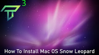 How To Install Mac OS Snow Leopard In VirtualBox The Correct Way [upl. by Paresh95]