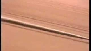 PHY NYC Thrust SSC breaks sound barrier [upl. by Adnaluy738]