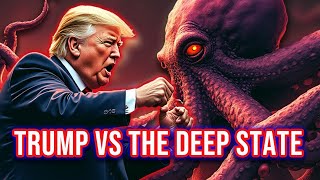 HUGE SHAKE UP Deep State fearful as Trump appointees shock the nation [upl. by Magnien]