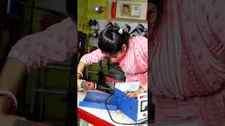 Manual Voltage Stabilizer Repair short​ video​  RS Electrical Adviser [upl. by Engleman865]