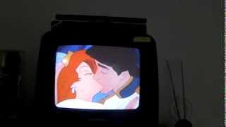 The Little Mermaid final VHS [upl. by Jeminah]