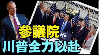 預示無數改變美國的新法規的出現（12 03 24）川普 特朗普 [upl. by Cinomod533]