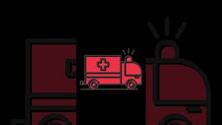 ambulance sound effect [upl. by Navaj978]