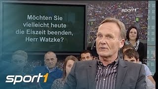 Watzke will keine Versöhnung mit Bayern I DOPPELPASS [upl. by Fenton]