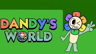 Dandys World Intro [upl. by Sivert86]