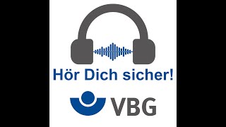 „BEM“ – ein Weg der sich lohnt Das Betriebliche Eingliederungsmanagement  VBGPodcast Nr 24 [upl. by Swithbert555]