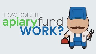 How Does the Apiary Fund Work [upl. by Alyak]