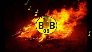 SCHEISS BVB  ANTI DORTMUND [upl. by Kcid]