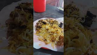 SPECIAL BIRYANI HOUSE IN PUNECHAKAN  ZAKARIA AHMED BARBHUIYA [upl. by Adeline]