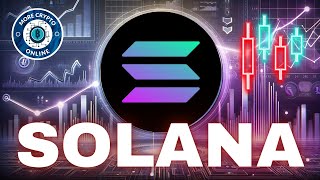 Solana Price News Today  Elliott Wave Price Prediction amp Technical Analysis Price Update [upl. by Carolan81]