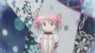 Madoka Magica AMV  Into the Labyrinth remake [upl. by Wandy]