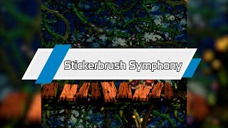 Stickerbush Symphony Bramble Blast  Nostalgic One Hour [upl. by Vergil142]