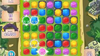 Jelly Splash Level 161 [upl. by Delores]