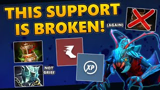 How to play Weaver SUPPORT [upl. by Talyah765]