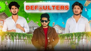 DEFULTER  TOP REAL TEAM  TRT 😈 Aamir ki New video 2024 [upl. by Lubeck]