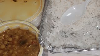 dubai food rice roti curry [upl. by Ogden]