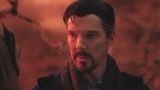 DR STRANGE FINAL TRAILER 2022 New Marvel Studios Featurette NEW FOOTAGE [upl. by Initirb]