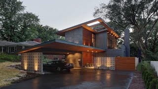 20 Beautiful Open Garage Designs [upl. by Banerjee]