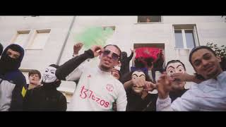 BA7  chui pas la Clip Officel [upl. by Nevet]