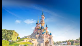 Disneyland Paris  Descubre la magia de Disney [upl. by Vadnee]