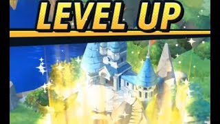 Dragalia Lost  Halidom Guide for level 4 Smithy  Quick 100 Facility Level [upl. by Nahgeem]