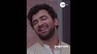 Kumkum Bhagya  कुमकुम भाग्य  Ep 2712  Zee TV UK  Rachi Sharma  Abrar Qazi [upl. by Ahras]