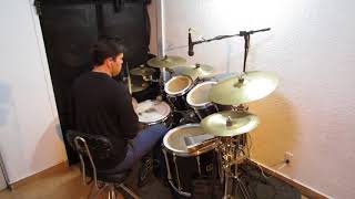 Oye mi amor  Maná  Drum cover  Ivancillo hdz [upl. by Turtle]