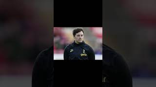 quotTottenhams Ryan Mason in Talks to Take Over as Anderlecht Managerquot [upl. by Nairot996]