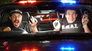 Youtubers Are Working For The Cops Now [upl. by Drawoh]