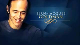 JeanJacques Goldman  Puisque tu pars 1987  paroles [upl. by Hallam]