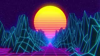 Synthwave  4K [upl. by Stucker595]