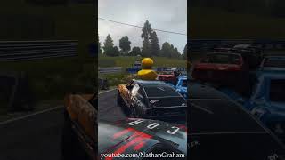 Make It Rain  Wreckfest [upl. by Lupita]