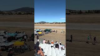 Athens Flying Week 2024  View from Spotters Area [upl. by Niran]