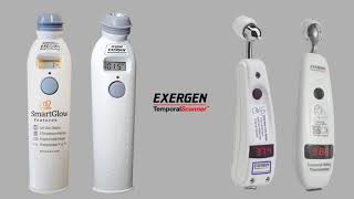 A Cold Is a Cold but The Flu Brings Fever – Exergen TemporalScanner Thermometer [upl. by Uahsoj]